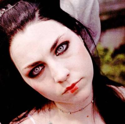 amy lee